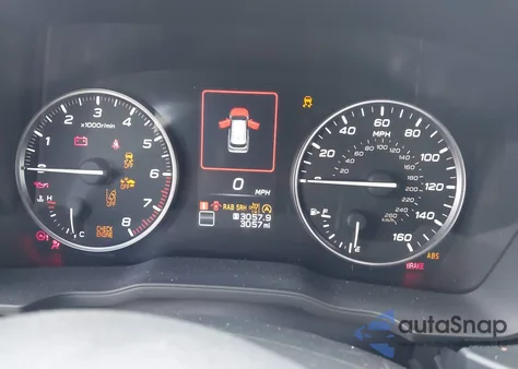 2025 Subaru Forester Limited z USA, uszkodzony, nr VIN JF2SLDRC2SH413189